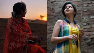 kaumudi walokar shares post about tough shoot days of aai kuthe kay karte serial