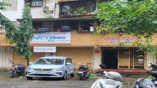 kdmc pharmacist trouble renting out shop