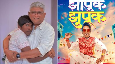 सूरज चव्हाणचा ‘झापुक झुपूक’ फ्लॉप का झाला? केदार शिंदेंनी पहिल्यांदाच व्यक्त केल्या भावना