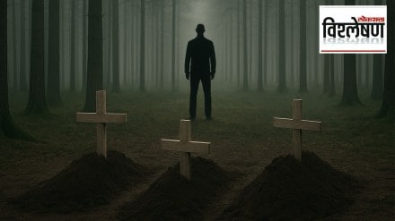 kenya doomsday starvation cult