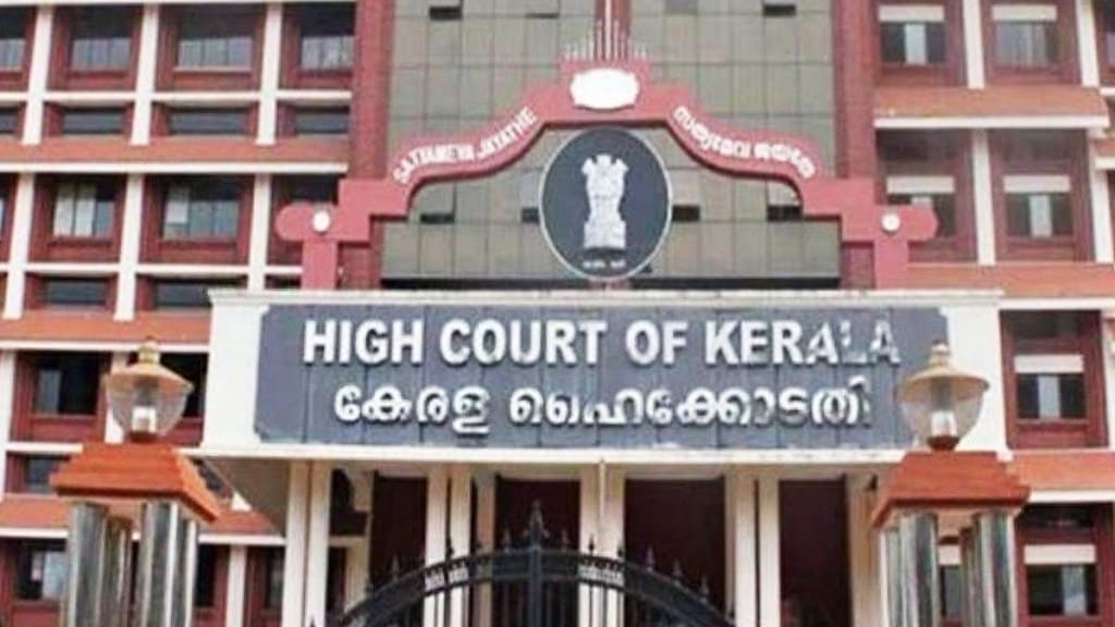 kerala high court