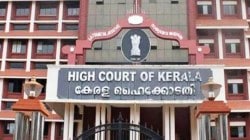 High Court Hearing: सुनावणी सुरू होताच दुर्गंधी पसरली आणि थांबलं उच्च न्यायालयाचं काम; वकिलांसह न्यायमूर्तीही वैतागले, शेवटी…
