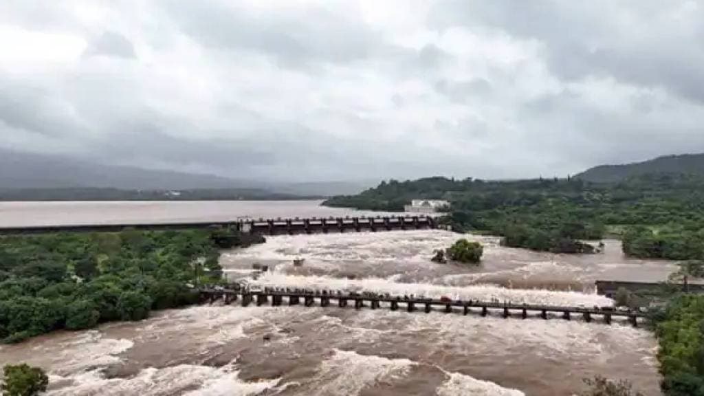 Khadakwasla-Fursungi tunnel project khadakwasla dam pune