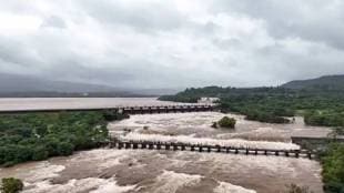 Khadakwasla-Fursungi tunnel project khadakwasla dam pune