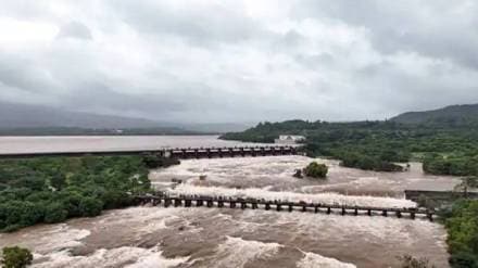 Khadakwasla-Fursungi tunnel project khadakwasla dam pune Khadakwasla-Fursungi tunnel project khadakwasla dam pune