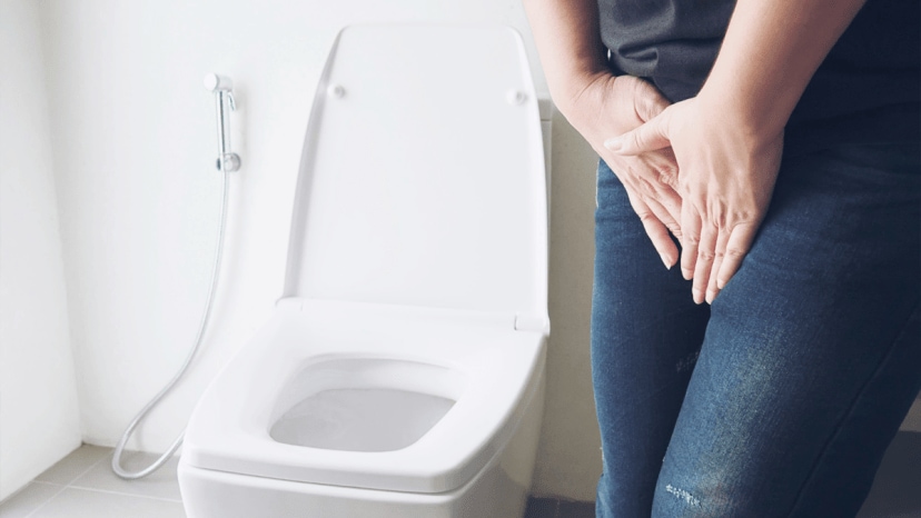 Burning or Pain When Urinating kidney health urine burn