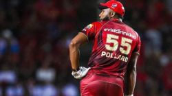 CPL 2025: कायरन पोलार्डची इतिहासाला गवसणी! टी-२० क्रिकेटमध्ये ख्रिस गेलचा मोठा विक्रम मोडण्यासाठी इतक्या धावांची गरज