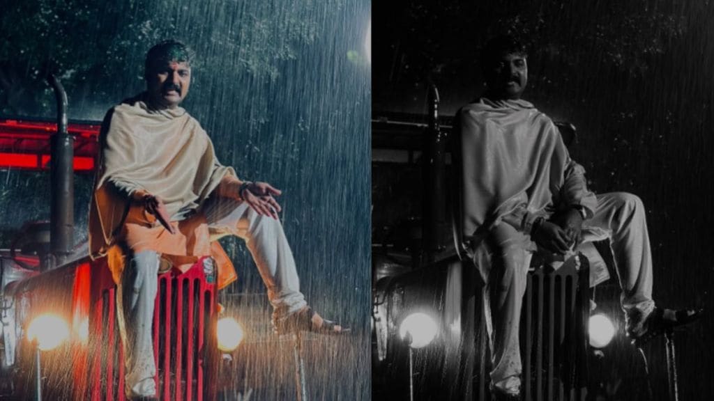 kiran gaikwad
