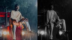 “पहाटे ४ ला थंडगार पाण्यात सलग ३ दिवस…”, ‘देवमाणूस’ फेम किरण गायकवाड फोटो शेअर करत म्हणाला, “अजूनही अंगात…”