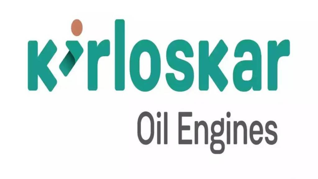 Kirloskar Oil Engines