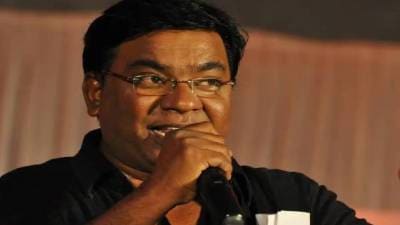 किशोर कदम यांची राहत्या घरासंदर्भात पोस्ट; मुख्यमंत्र्यांकडे केली विनंती म्हणाले…