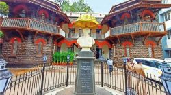 कोल्हापूर खंडपीठ स्थापनेची निर्णय प्रक्रिया