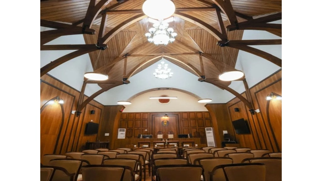 Mumbai highcourt circuit bench starts in kolhapur four decades of efforts succeed