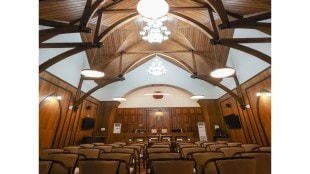 Mumbai highcourt circuit bench starts in kolhapur four decades of efforts succeed