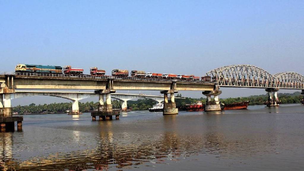 Konkan railway new service konkan ganesh festival 2025