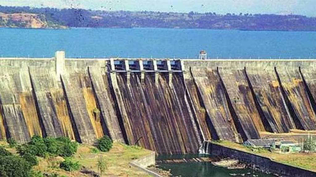 Record inflow of 96 TMC water in Koyna