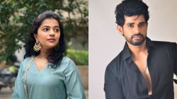 “आमची पहिली भेट…”, ‘लपंडाव’ मालिकेत चेतन वडनेरेबरोबर काम करण्याबाबत अभिनेत्री कृतिका देव म्हणाली, “तो नाशिकचा…”