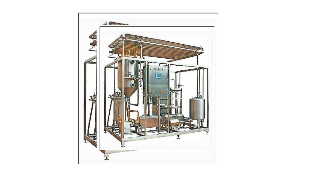 Loksatta kutuhal Pasteurization is not sterilization