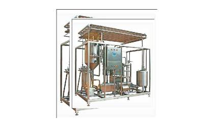 Loksatta kutuhal Pasteurization is not sterilization