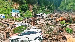 46 people killed in cloudburst in Jammu and Kashmir Kishtwar district