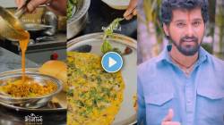सूर्या दादाचं साताऱ्यातील हॉटेल पाहिलंत का? नाव आहे खूपच खास, मिळतात ‘हे’ मराठमोळे पदार्थ, पाहा व्हिडीओ..