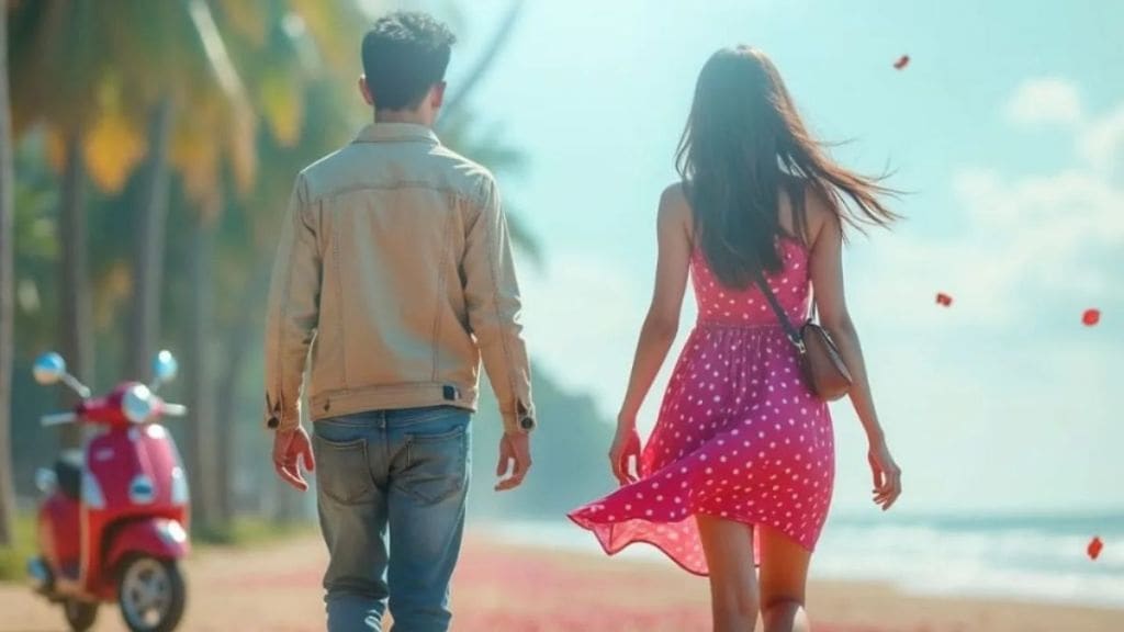 last stop khanda marathi romantic film releasing on november 21 with musical love story