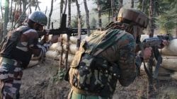 Pakistan Violates Ceasefire : ऑपरेशन सिंदूरनंतर पाकिस्तानकडून पहिल्यांदाच शस्त्रसंधीचे उल्लंघन; जम्मू-काश्मीरमध्ये LOC वर गोळीबार