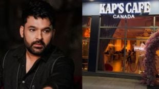 Firing at Kapil Sharma’s cafe in Canada, second incident in a month