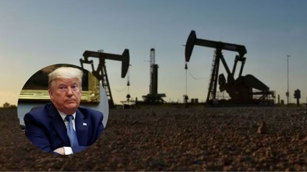 Donald Trump Tariff Impact On India