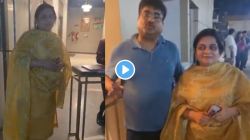 Video : भारतीय पोशाखामुळे जोडप्याला नाकारला रेस्टॉरंटमध्ये प्रवेश, व्हायरल व्हिडीओची मुख्यमंत्र्यांनी घेतली दखल