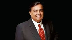 Mukesh Ambani Salary : मुकेश अंबानी यांनी सलग पाचव्या वर्षी घेतला शून्य पगार; आर्थिक वर्ष २०२५ मध्ये त्यांच्या मुलांनी कमावले ‘इतके’ रुपये