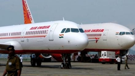 नेटवर्कमधील बिघाडामुळे मुंबई विमानतळावरील उड्डाणांवर परिणाम झाल्याची घटना आज घडली. (संग्रहित छायाचित्र)