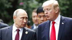Trump-Putin Alaska Meet : रशिया-युक्रेन युद्ध संपणार? ट्रम्प-पुतिन भेटीचं भारताकडून स्वागत; ‘या’ तारखेला होणार बैठक