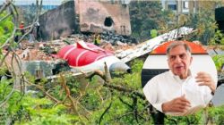 Ahmedabad Plane Crash : ‘रतन टाटा आज असते तर…’; अहमदाबाद दुर्घटनेतील पीडितांना भरपाई मिळण्यास उशीराबाबत अमेरिकन वकिलाचे विधान