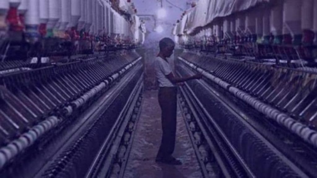 know How British used tariffs to kill Indian textile before Donald Trump