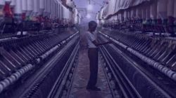 Doald Trump Tariffs : भारतीय वस्त्रोद्योगाचा ‘टॅरिफ’नं गळा घोटणारे ब्रिटिशांनंतर डोनाल्ड ट्रम्पच