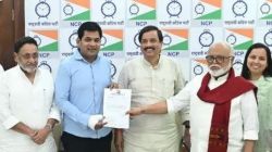 Maharashtra Breaking News Live Updates : “अजितदादांच्या प्रतिमेला धक्का देण्यासाठी…”; सूरज चव्हाणांच्या नियुक्तीवरून रोहित पवारांची पोस्ट चर्चेत