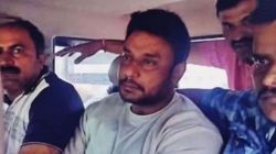 Supreme Court : ‘कायद्याच्या वर कोणी नाही’; सर्वोच्च न्यायालयाने रद्द केला कन्नड अभिनेता दर्शन याचा जामीन; नेमकं काय आहे प्रकरण?