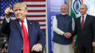 US Treasury Secretary warns of more tariffs on India if Trump-Putin talks in Alaska do not go well