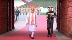 Independence Day 2025 Live Updates : देशाच्या वीर जवानांनी शत्रूला कल्पनेपेक्षाही मोठी शिक्षा दिली- पीएम मोदी