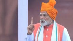 Independence Day 2025 Live Updates : रक्त आणि पाणी एकत्र वाहणार नाही; लाल किल्ल्यावरून पंतप्रधान मोदींचा पाकिस्तानला स्पष्ट इशारा