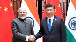 China On India Ties : ‘ड्रॅगन आणि हत्ती यांच्यातील सहकार्य….’; ट्रम्प यांच्या टॅरिफच्या पार्श्वभूमीवर भारताबरोबरच्या संबंधांवर चीनने काय म्हटलं?