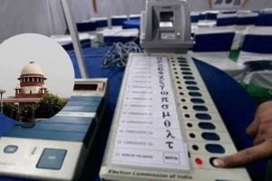 Supreme Court ordered first ever evm recount changes gram panchayat election result