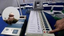 Supreme Court : सर्वोच्च न्यायालयाच्या आदेशानंतर पहिल्यांदाच EVMची फेरमतमोजणी; तीन वर्षांनंतर फिरला निवडणुकीचा निकाल