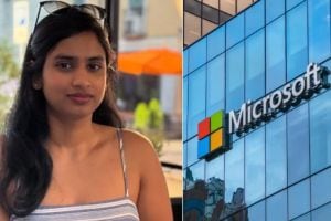 Indian origin Microsoft engineer shares secret of getting 4 promotions in 5 years