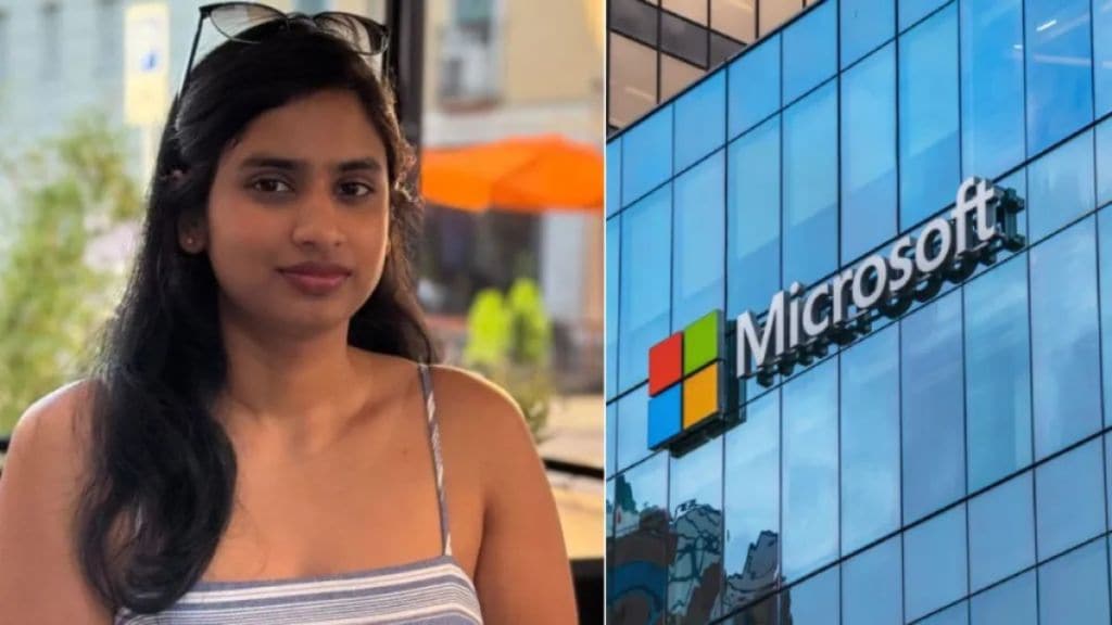Indian origin Microsoft engineer shares secret of getting 4 promotions in 5 years