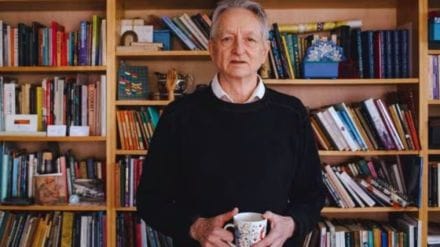 Geoffrey Hinton On AI