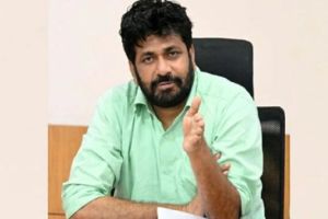 Bachchu Kadu