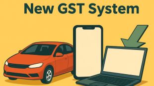 Know what may get cheaper in new GST system Cars bikes Mobile Phones Computers marathi news