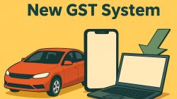 New GST System : मोबाइल, दुचाकी की कार? नव्या GST कर रचनेत काय स्वस्त होणार? जाणून घ्या सविस्तर